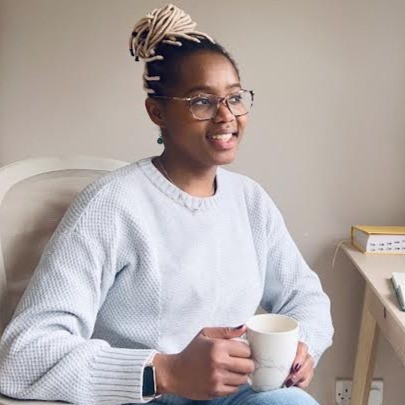 Image 1 from His Mercy Her Truth