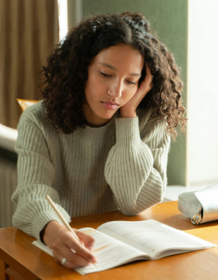 Image 1 from How to navigate difficult times | His Mercy Her Truth