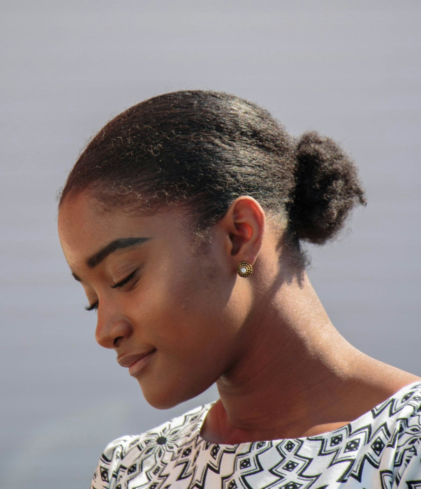 His Mercy Her Truth blog image - Fear of the Storm Vs Faith for the Promise