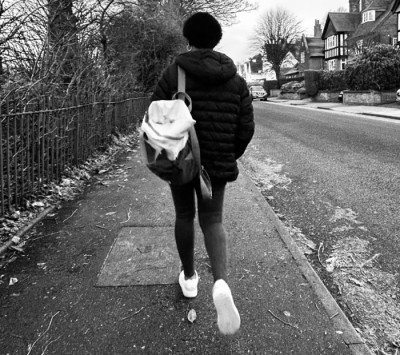 His Mercy Her Truth blog image - Don't give up